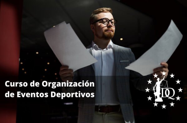 Curso de Organización de Eventos Deportivos