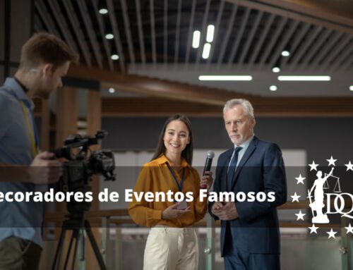 Decoradores de Eventos Famosos