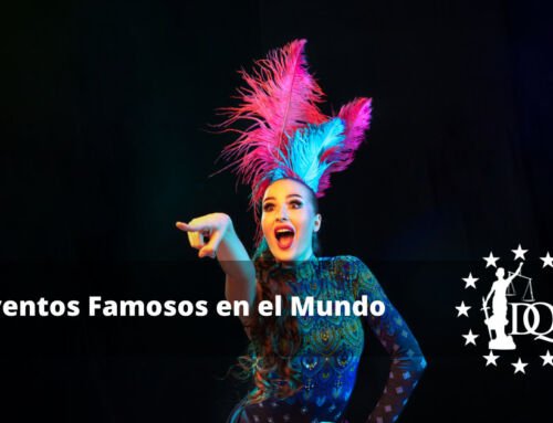 Eventos Famosos en el Mundo