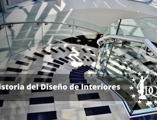 Historia del Diseño de Interiores