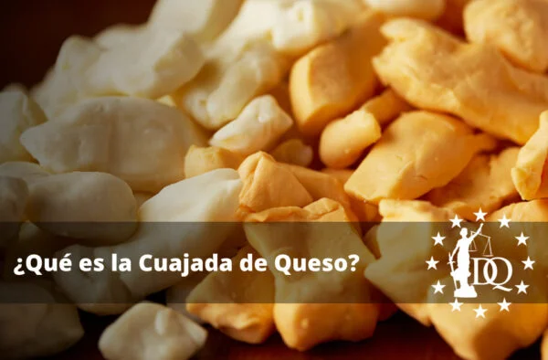 Cuajada de Queso