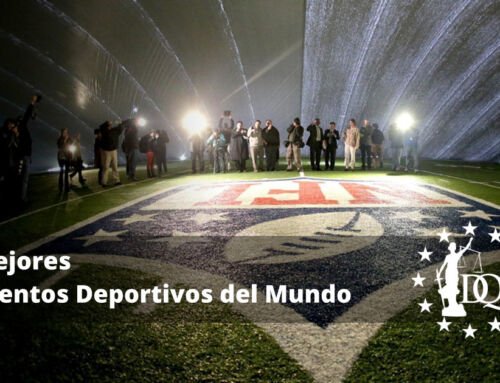 Mejores Eventos Deportivos del Mundo