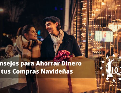 Consejos para Ahorrar Dinero en tus Compras Navideñas