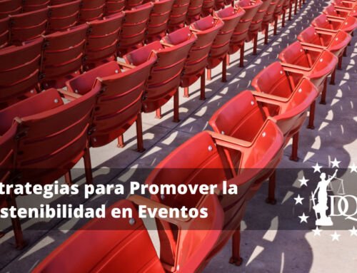 Estrategias para Promover la Sostenibilidad en Eventos y Conferencias