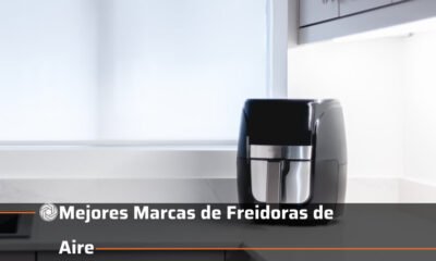 Mejores-Marcas-de-Freidoras-de-Aire