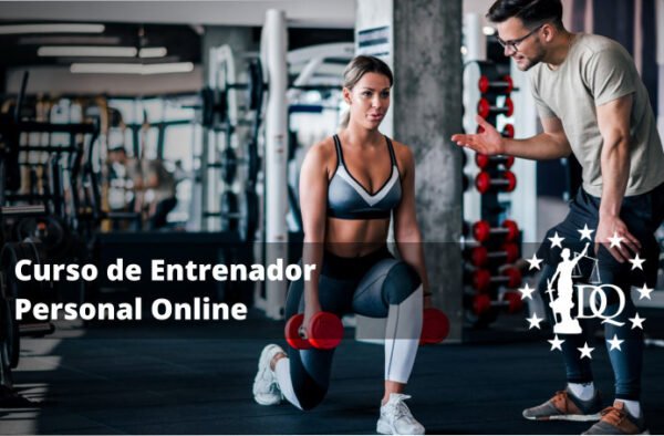 Curso de Entrenador Personal