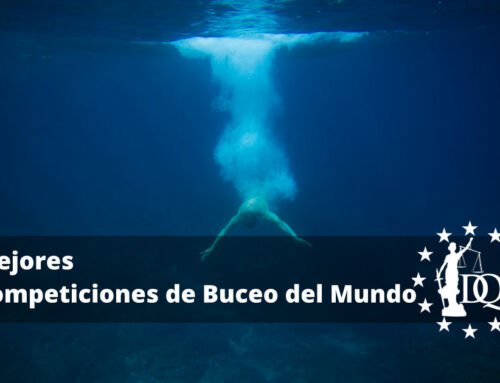 Mejores Competiciones de Buceo del Mundo