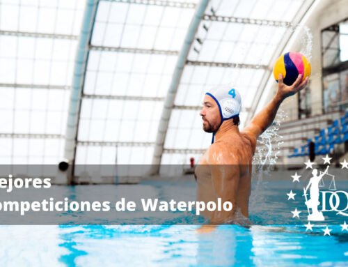 Mejores Competiciones de Waterpolo