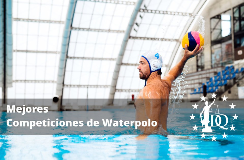 Mejores Competiciones de Waterpolo