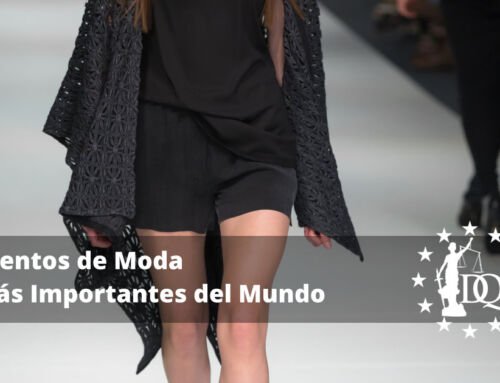 Eventos de Moda más Importantes del Mundo