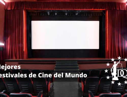 Mejores Festivales de Cine del Mundo