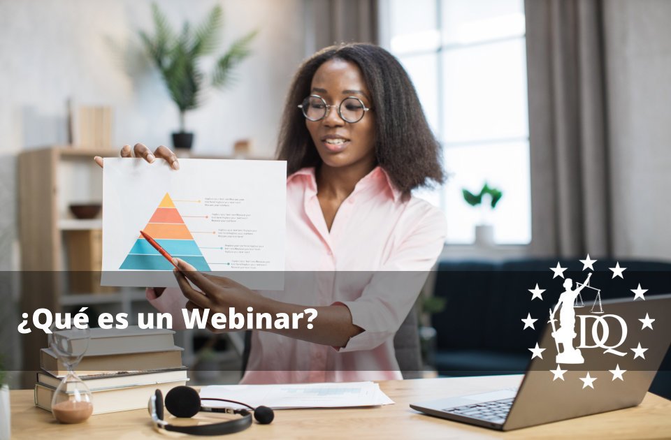 Qué es un Webinar y Ejemplos