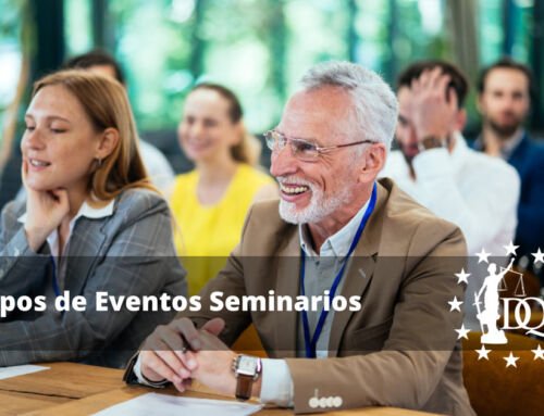 Tipos de Eventos Seminarios