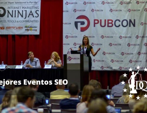 Mejores Eventos SEO