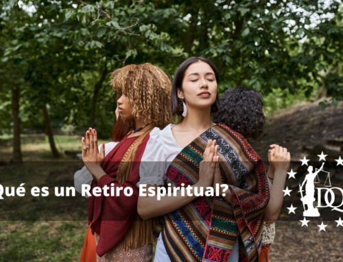 ¿Qué es un Retiro Espiritual y Para Qué Sirve?