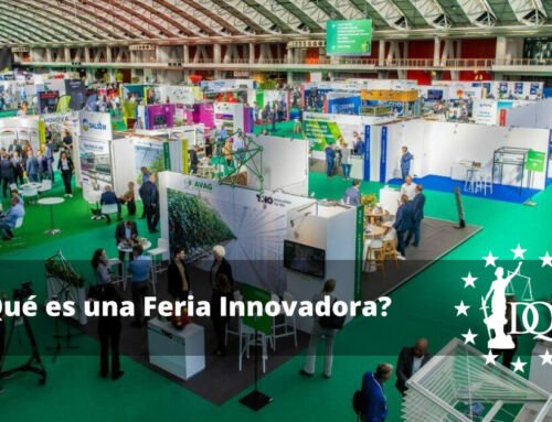 ¿Qué es una Feria Innovadora?