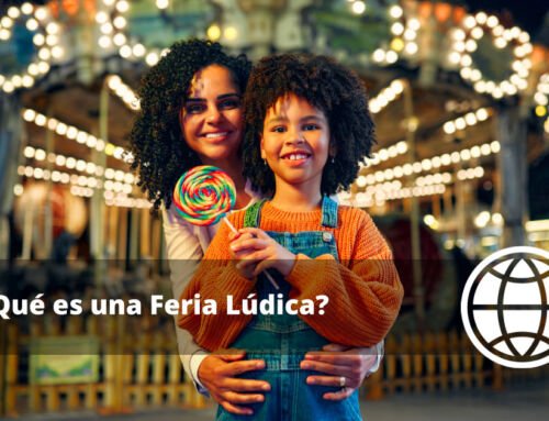 ¿Qué es una Feria Lúdica?