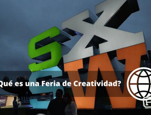 ¿Qué es una Feria de Creatividad?