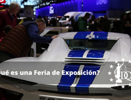 ¿Qué es una Feria de Exposición?