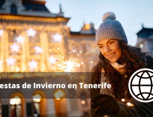 Fiestas de Invierno en Tenerife