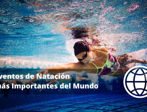 Eventos de Natación más Importantes del Mundo