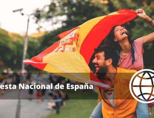 Qué es la Fiesta Nacional de España