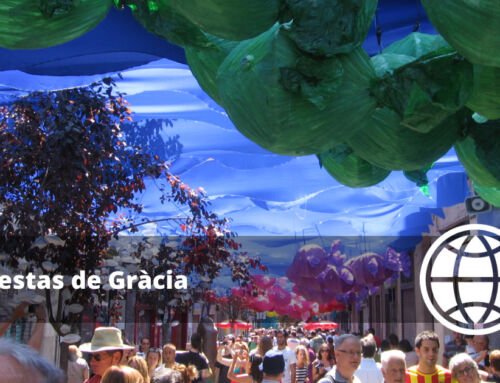 Qué son las Fiestas de Gràcia: Una Guía Completa