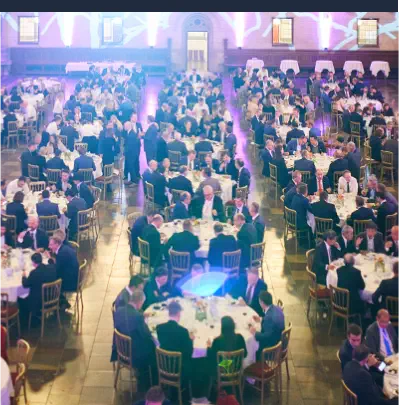 Curso de Protocolo y Etiqueta Online – Cena de Gala Curso de Protocolo y Etiqueta Online - Cena de Gala
