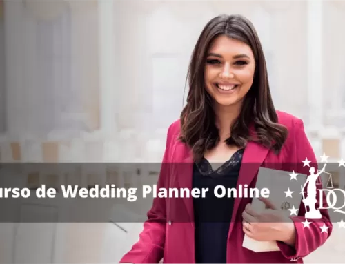 Curso de Wedding Planner Online