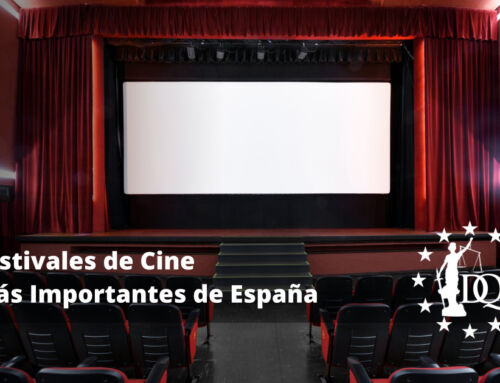 Festivales de Cine más Importantes de España
