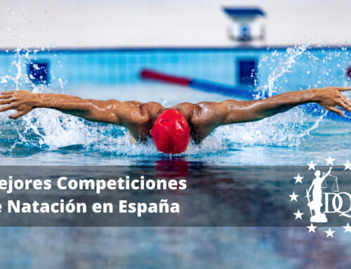 Mejores Competiciones de Natación en España