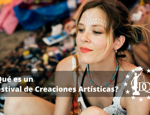 ¿Qué es un Festival de Creaciones Artísticas?