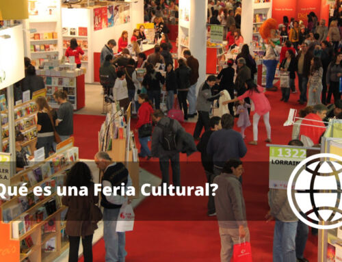¿Qué es una Feria Cultural?