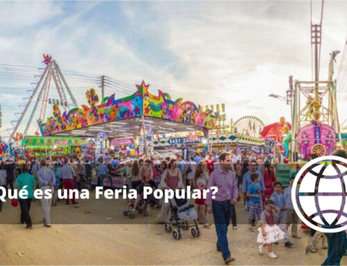 ¿Qué es una Feria Popular?
