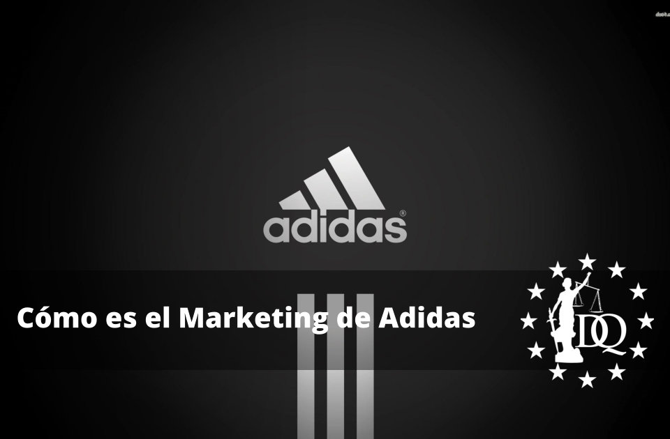 Cómo es el Marketing de Adidas