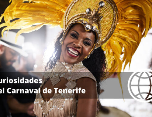 Curiosidades del Carnaval de Tenerife