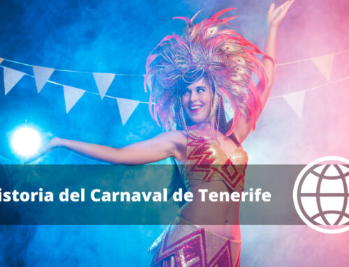 Historia del Carnaval de Tenerife
