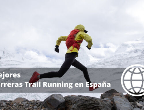 Mejores Carreras Trail Running en España