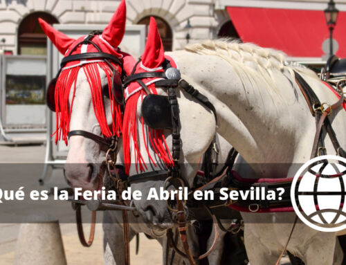 ¿Qué es la Feria de Abril en Sevilla?