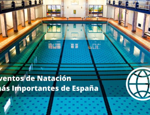 Eventos de Natación más Importantes de España