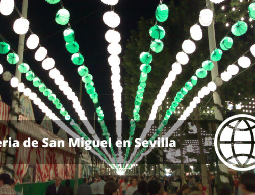 Qué es la Feria de San Miguel en Sevilla