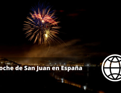 Qué es la Noche de San Juan en España